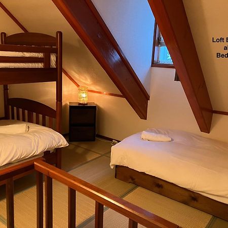 Lodge Blue Mount Χακούμπα Εξωτερικό φωτογραφία