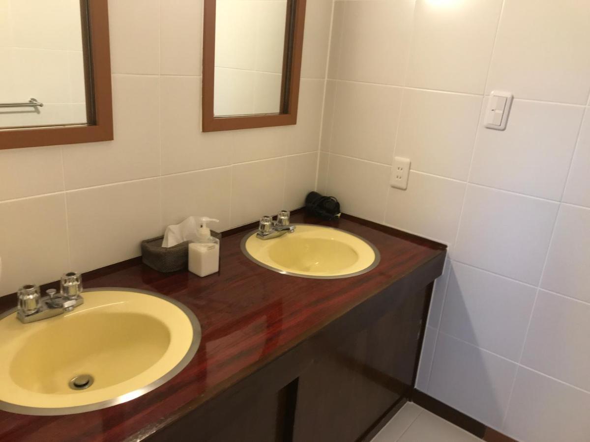 Lodge Blue Mount Χακούμπα Εξωτερικό φωτογραφία