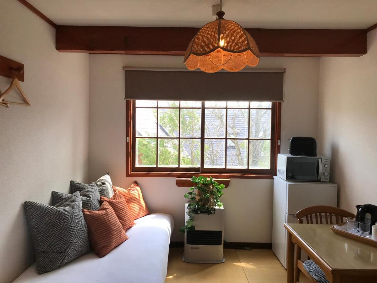 Lodge Blue Mount Χακούμπα Εξωτερικό φωτογραφία