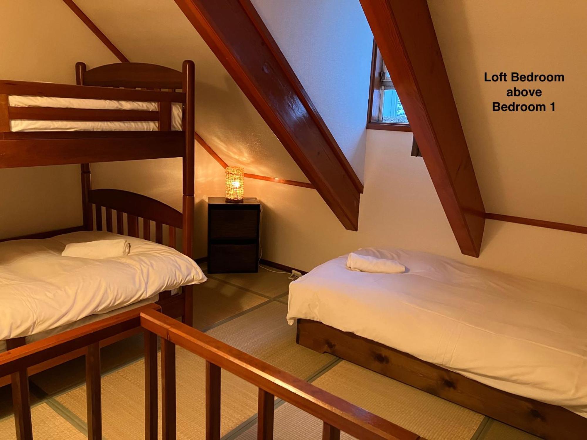 Lodge Blue Mount Χακούμπα Εξωτερικό φωτογραφία